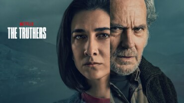 The Truthers (2026)