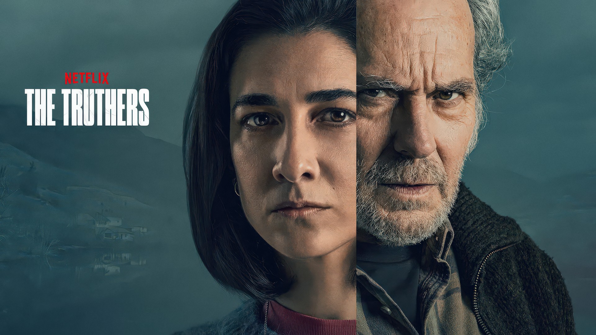 The Truthers (2026)