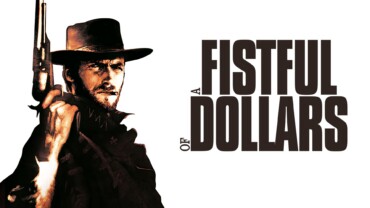 A Fistful Of Dollars (1964)