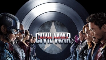Captain America: Civil War (2016)