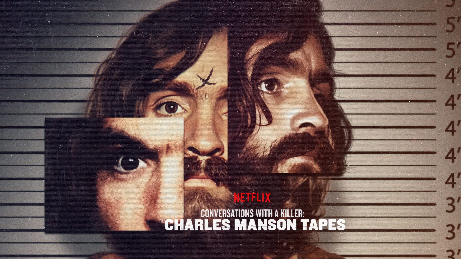 Conversations with a Killer: The Charles Manson Tapes (2026)