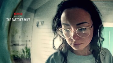 Death of the Pastor's Wife (2026)