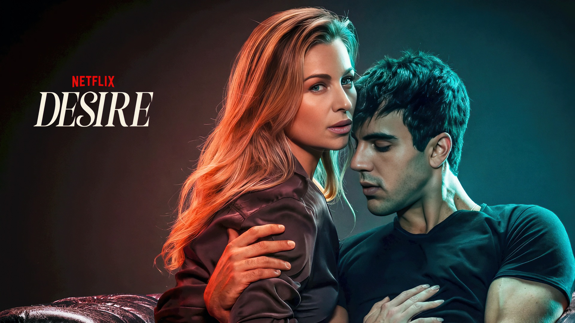 Desire (2026)