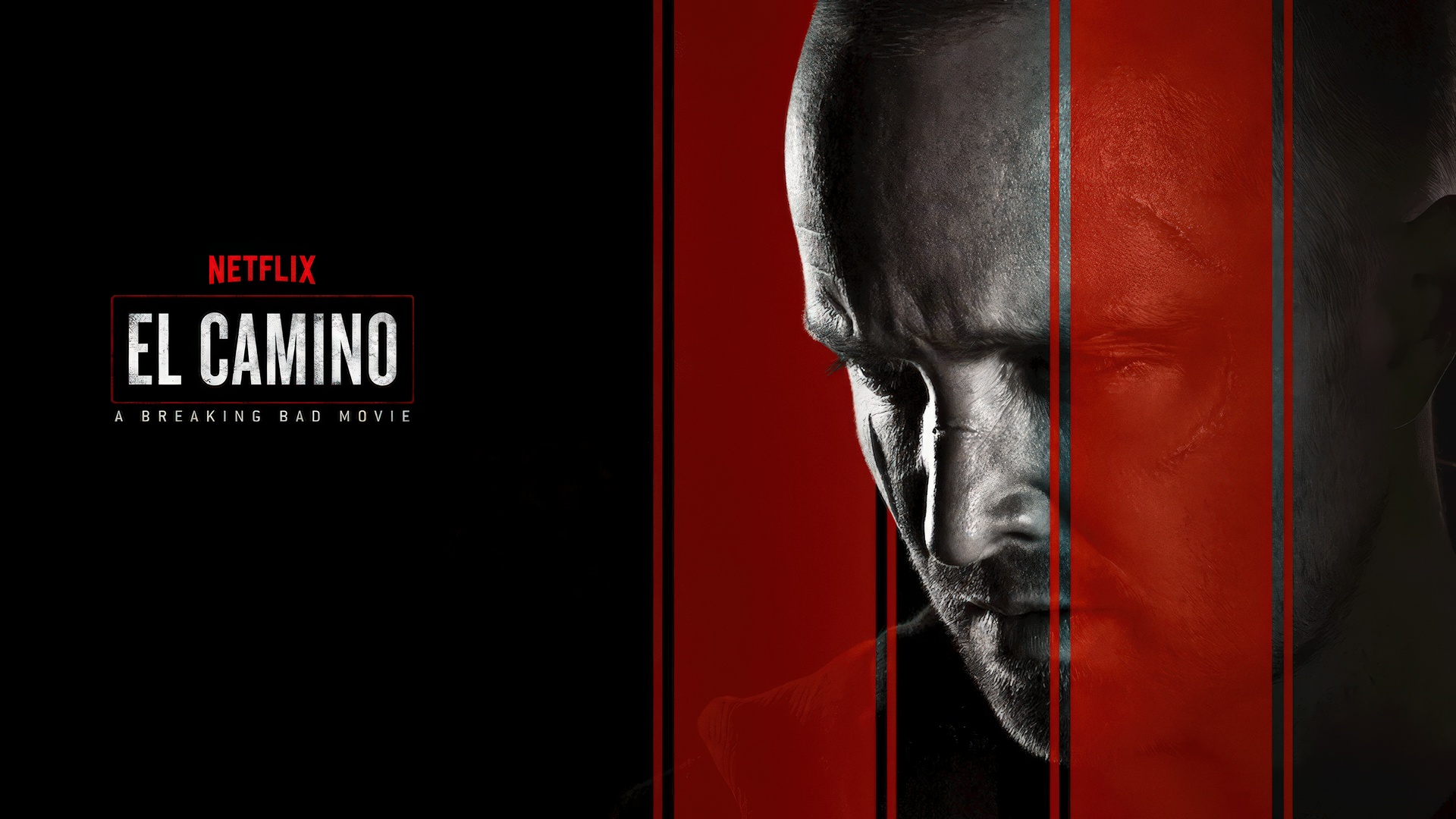 El Camino - A Breaking Bad Movie (2019)