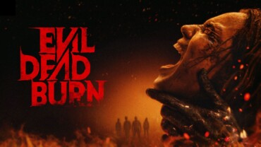 Evil Dead Burn (2026)