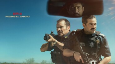 Facing El Chapo (2026)