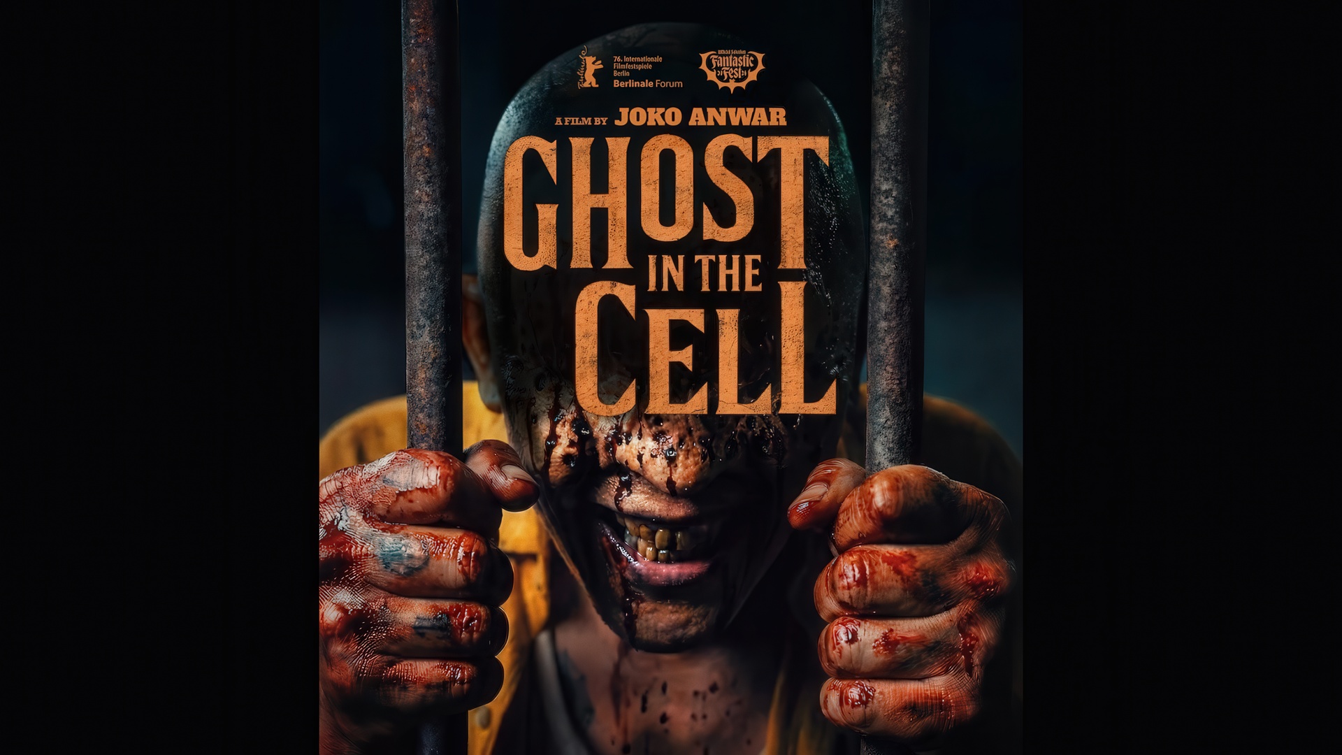 Ghost in the Cell (2026)
