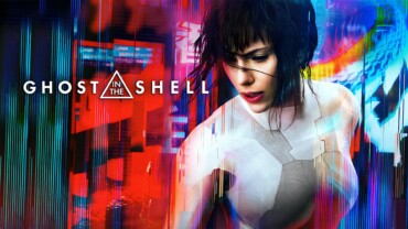 Ghost in the Shell (2017)
