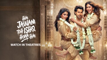 Hai Jawani Toh Ishq Hona Hai (2026)