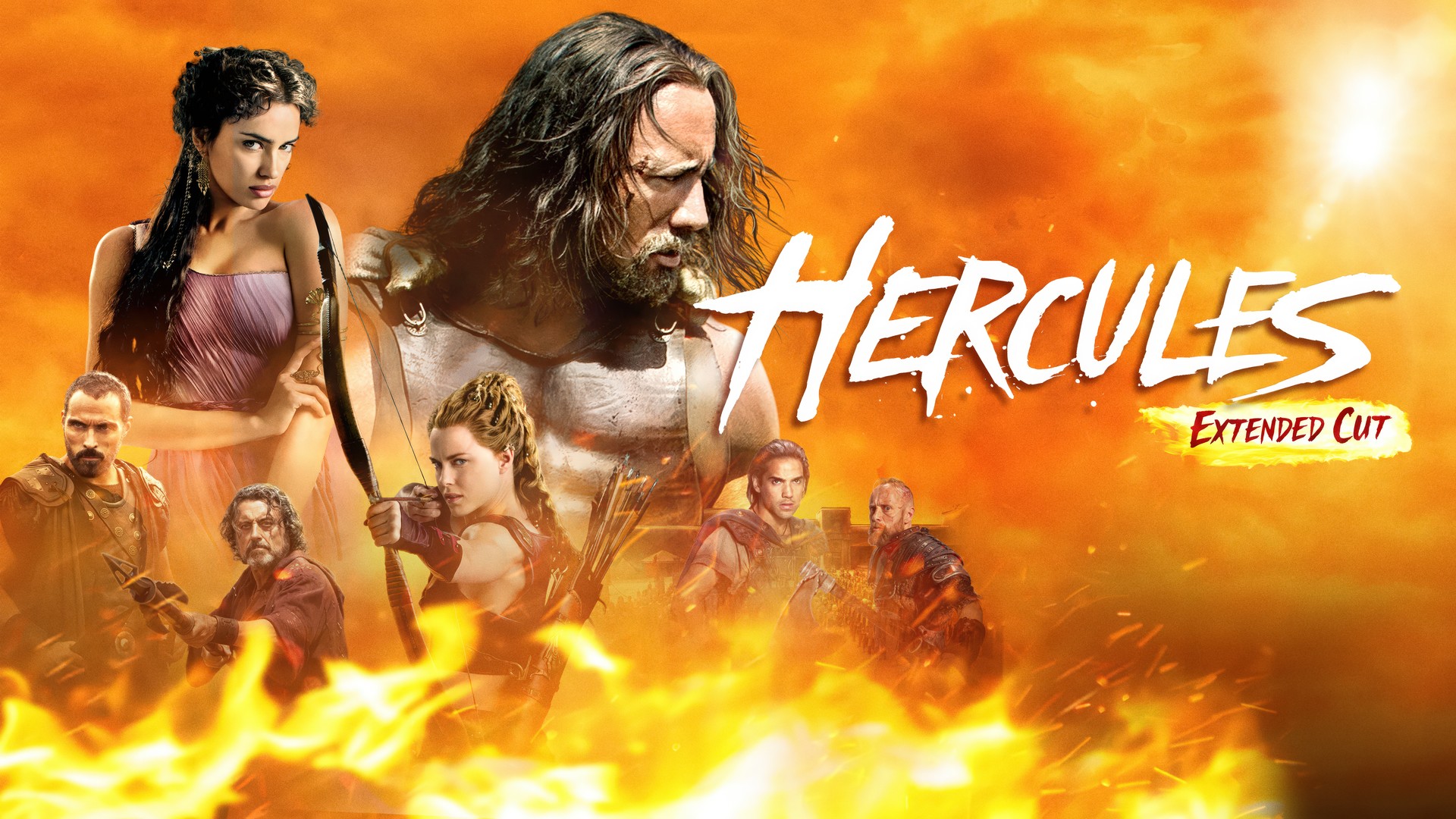 Hercules (2014)