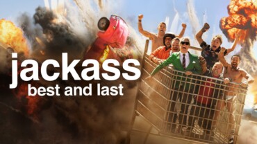 Jackass: Best and Last (2026)