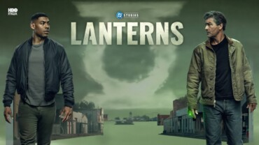 Lanterns (2026)