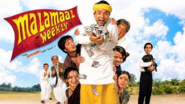 Malamaal Weekly (2006)