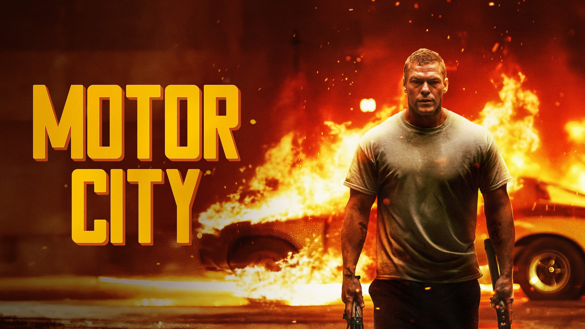 Motor City (2026)