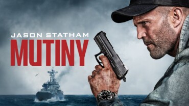 Mutiny (2026)