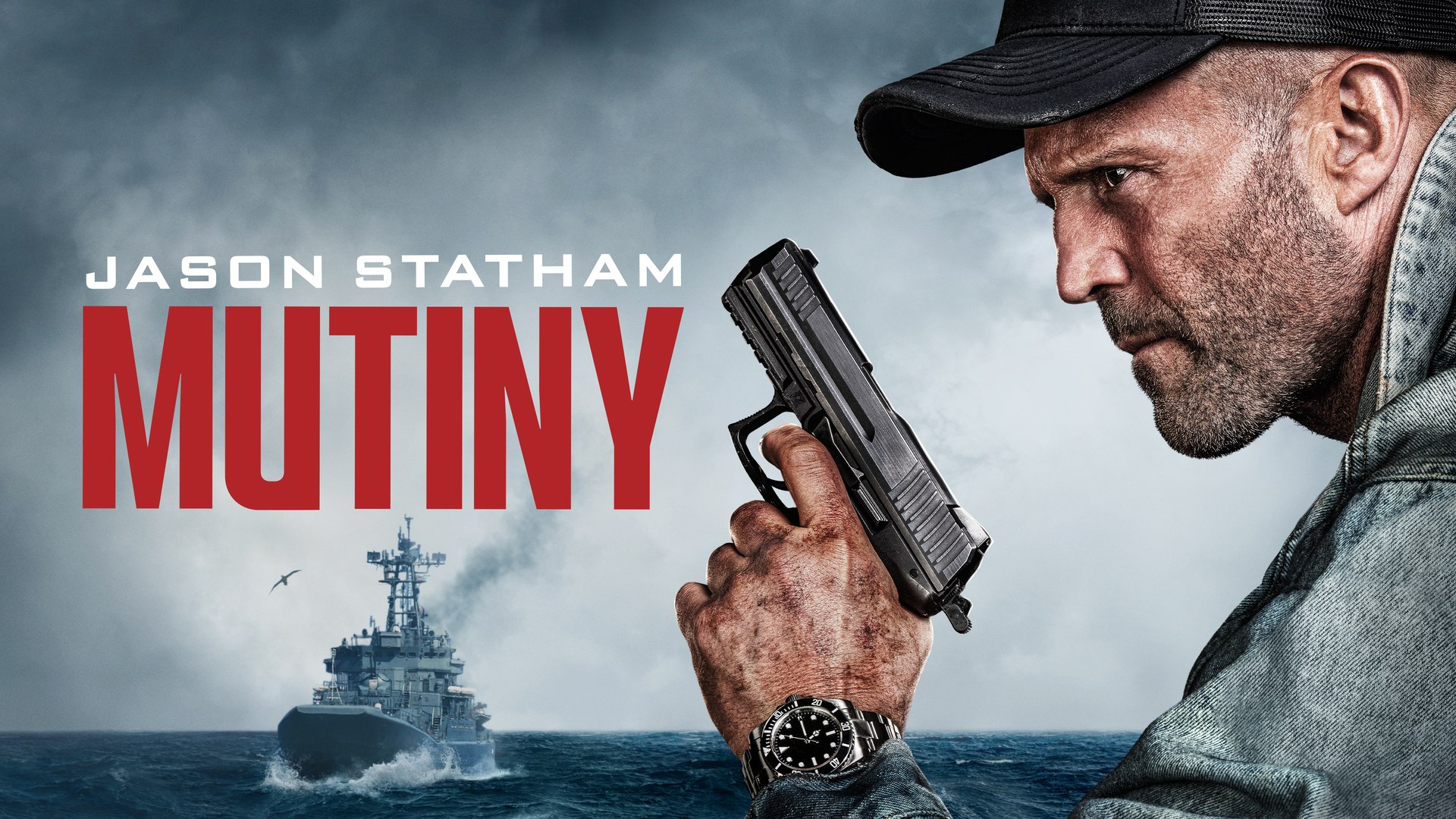 Mutiny (2026)