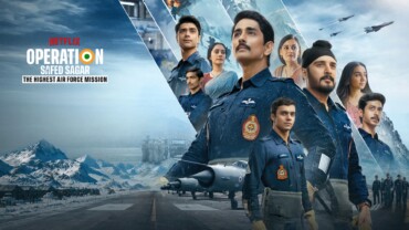 Operation Safed Sagar: The Highest Air Force Mission (2026)