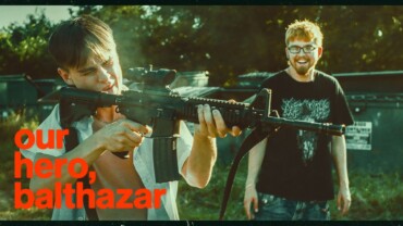 Our Hero, Balthazar (2026)