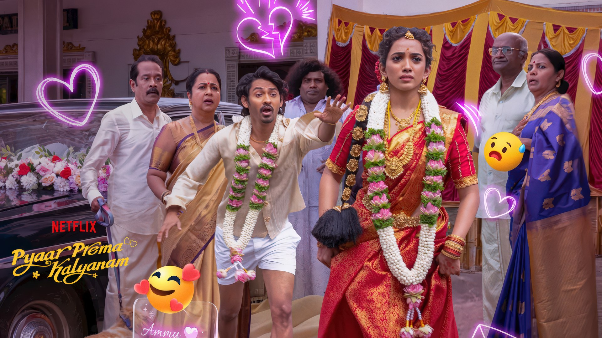 Pyaar Prema Kalyanam (2026)
