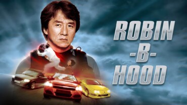Robin B Hood (2006)