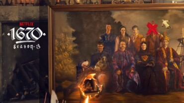[Season 1-3] 1670 (2023)