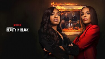 [Season 1-3] Beauty in Black (2024)