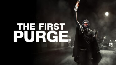 The First Purge (2018)