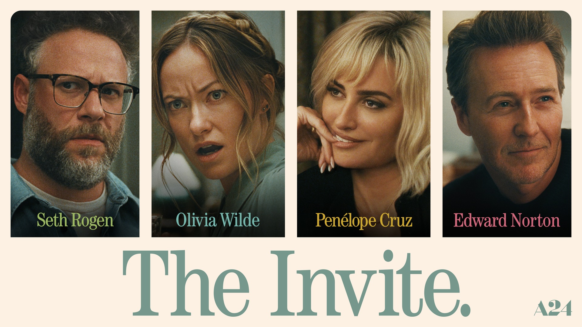 The Invite (2026)