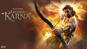 The Legend of Karna (2026)
