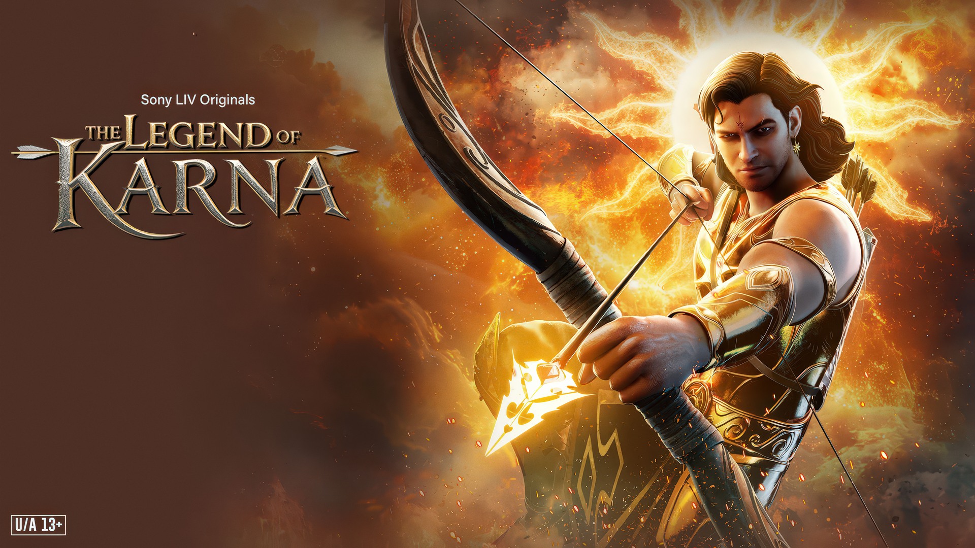The Legend of Karna (2026)