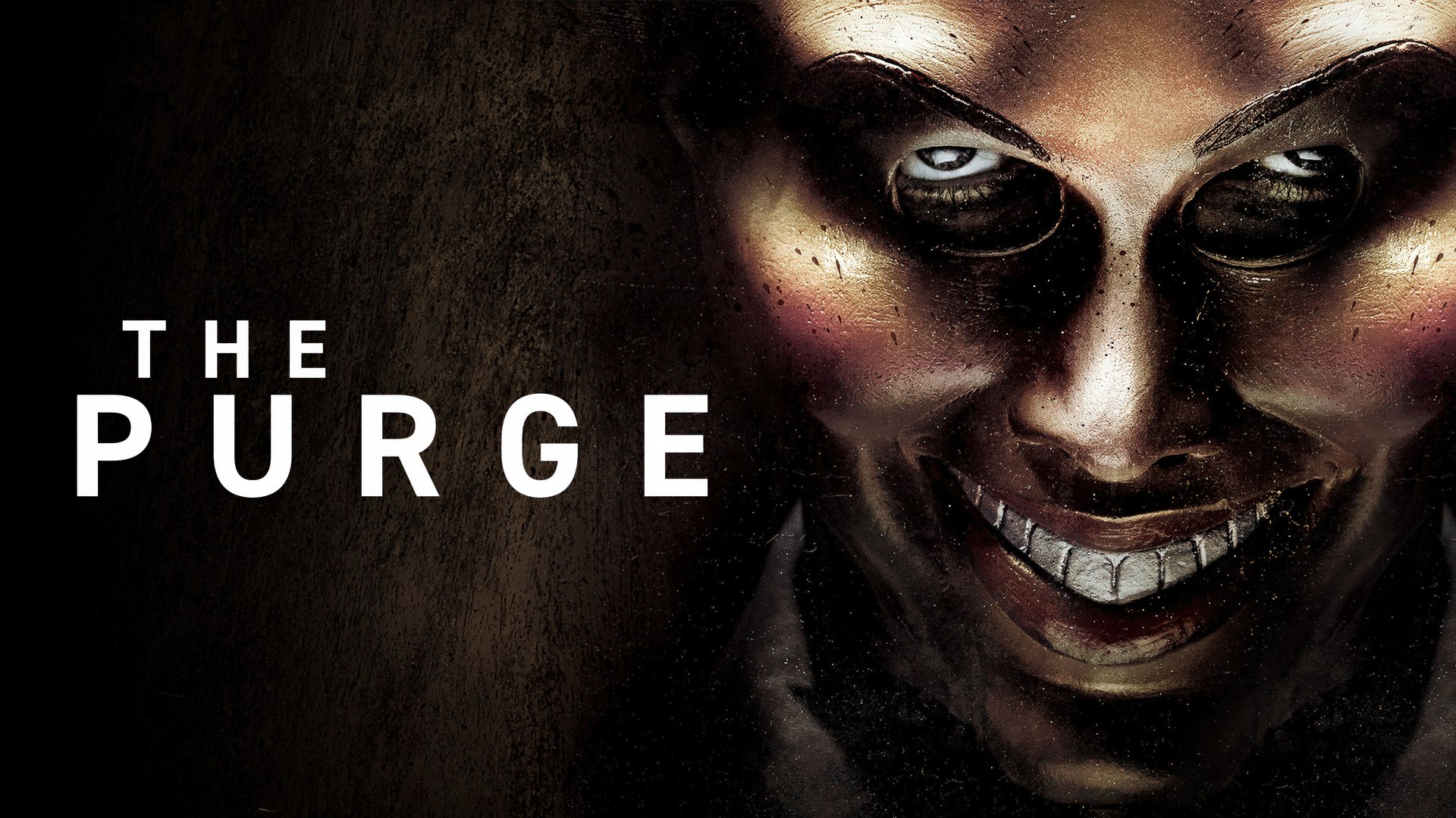 The Purge (2013)