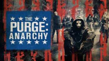 The Purge: Anarchy (2014)
