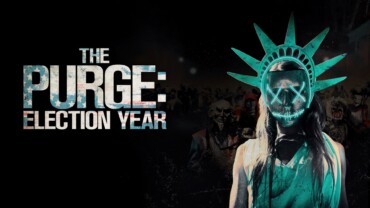 The Purge: Election Year (2016)