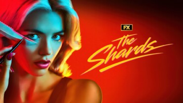 The Shards (2026)