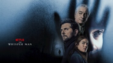 The Whisper Man (2026)