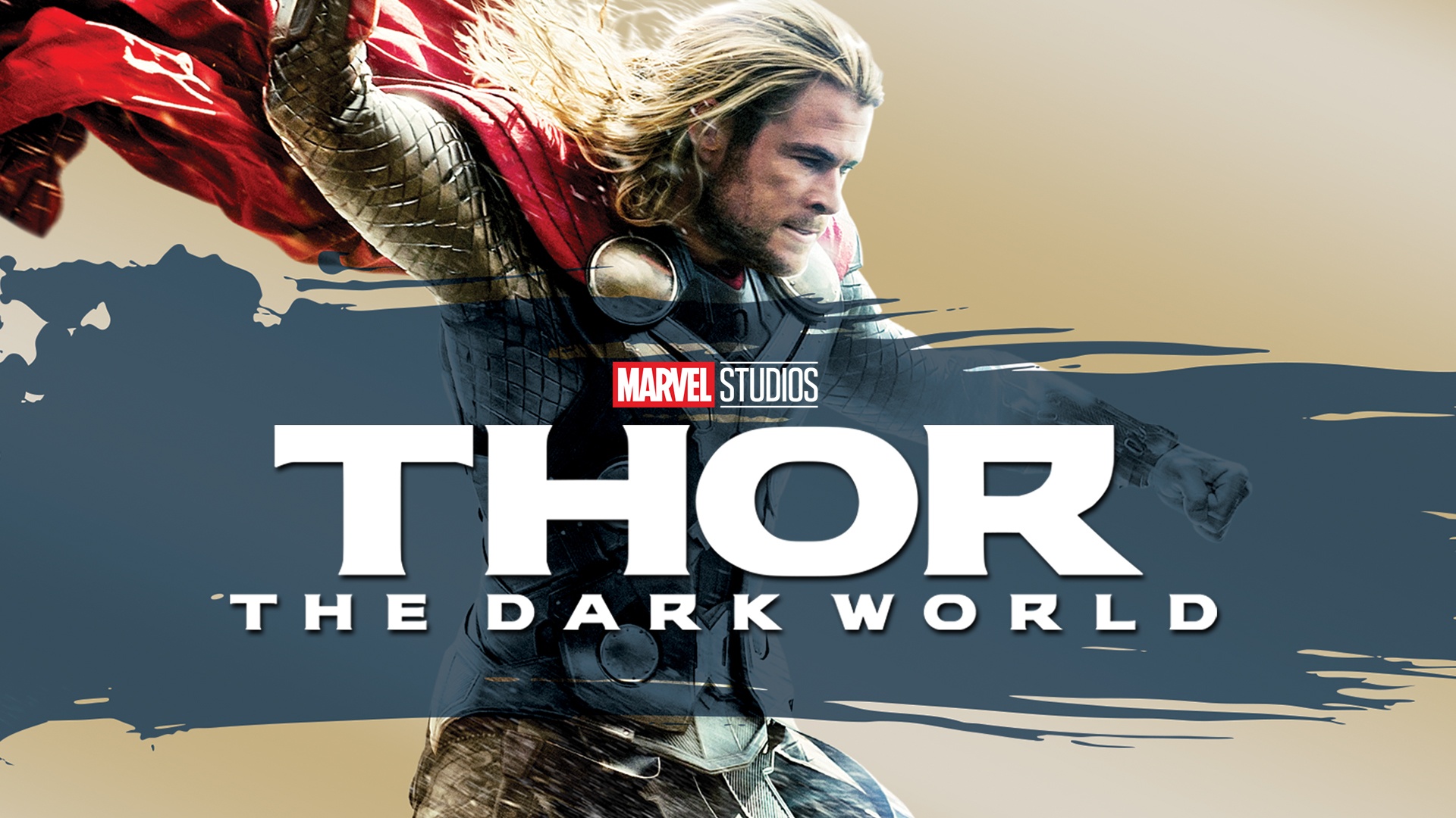 Thor: The Dark World (2013)