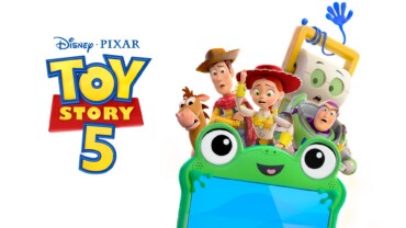 Toy Story 5 (2026)
