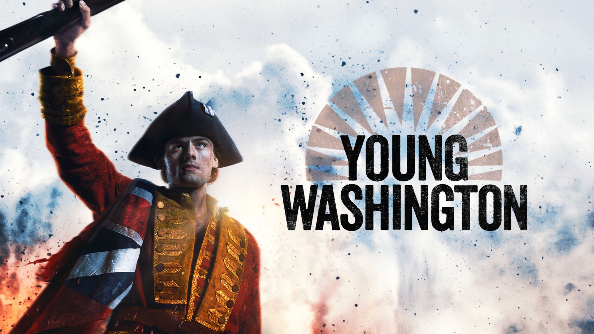 Young Washington (2026)