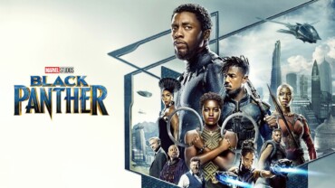 Black Panther (2018)