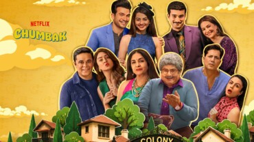 Chumbak (2026)