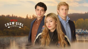 Crew Girl (2026)