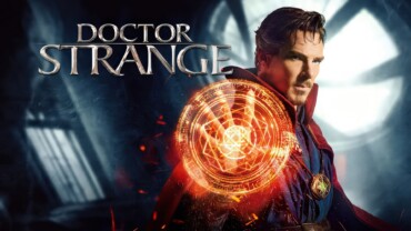 Doctor Strange (2016)
