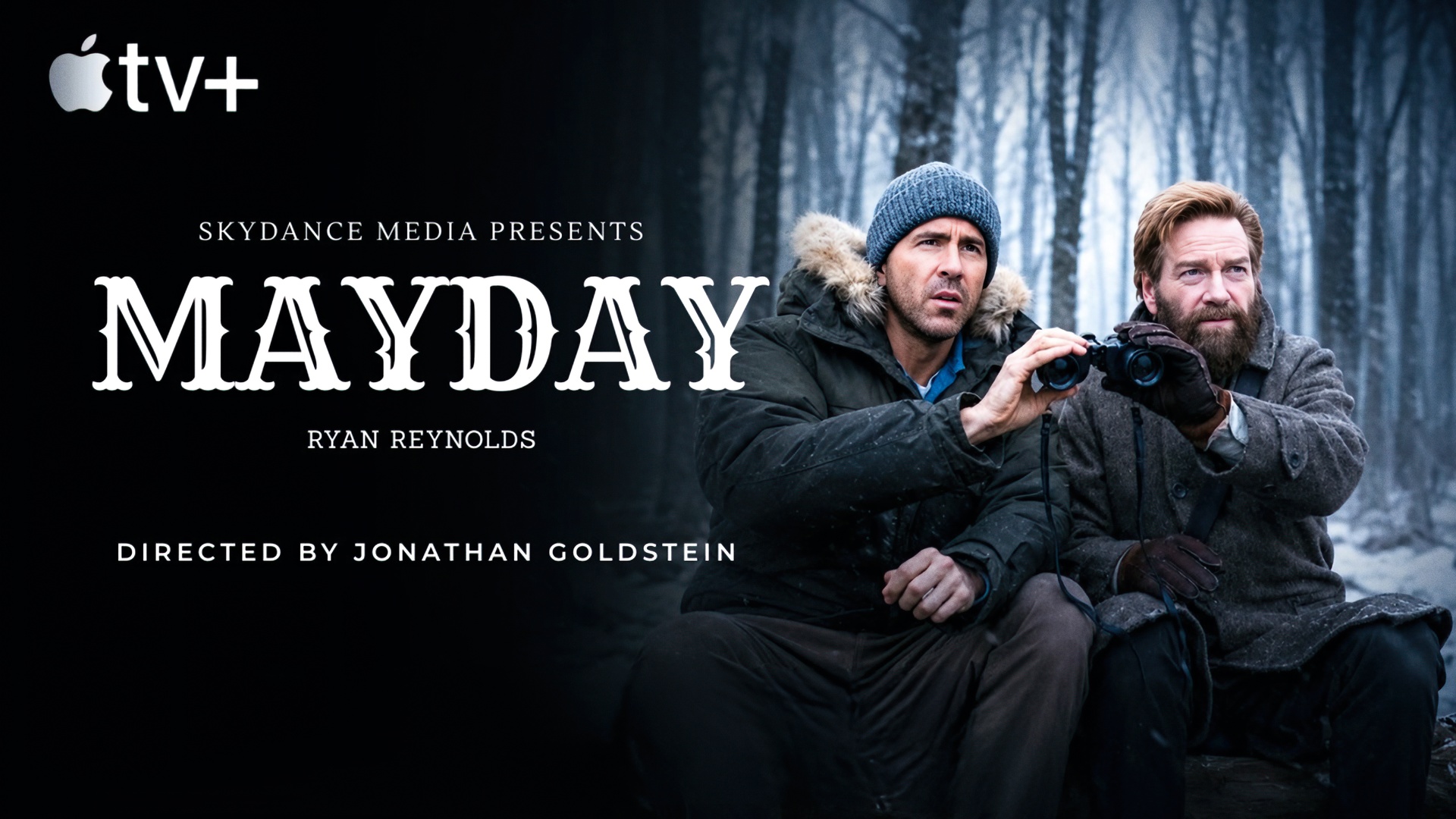 Mayday (2026)