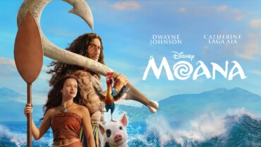 Moana (2026)