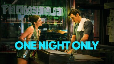 One Night Only (2026)