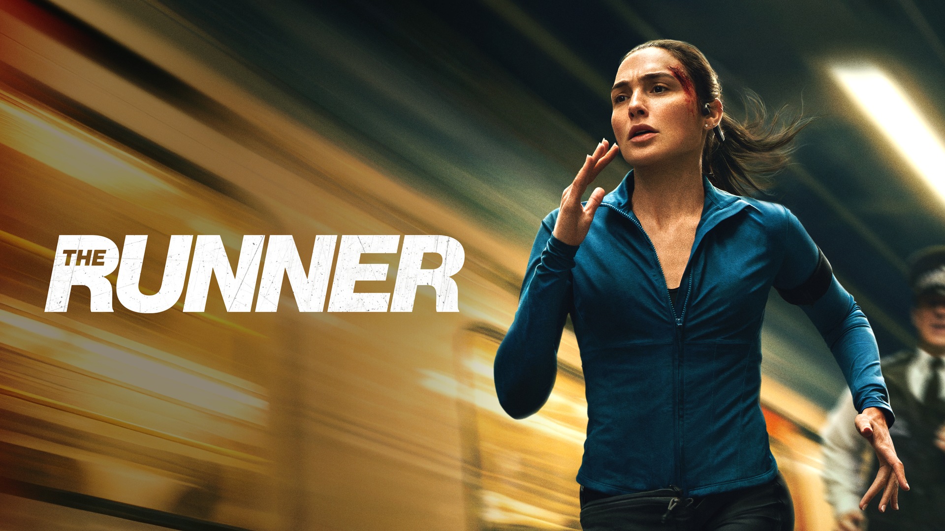 Runner (2026)