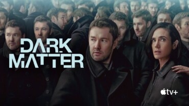 [Season 1-2] Dark Matter (2024)