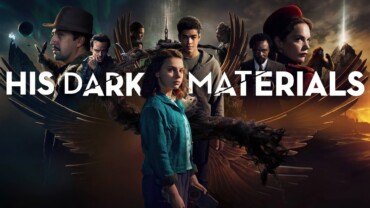 [Season 1-3] His Dark Materials (2019)
