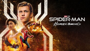 Spider-Man: Homecoming (2017)