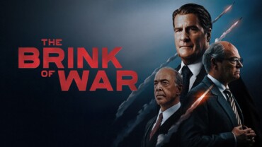 The Brink of War (2026)